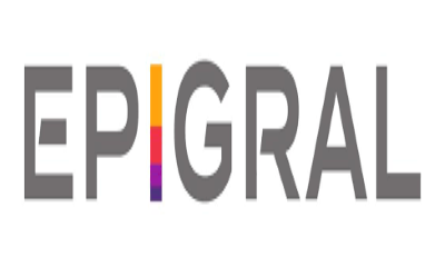 Epigral Logo